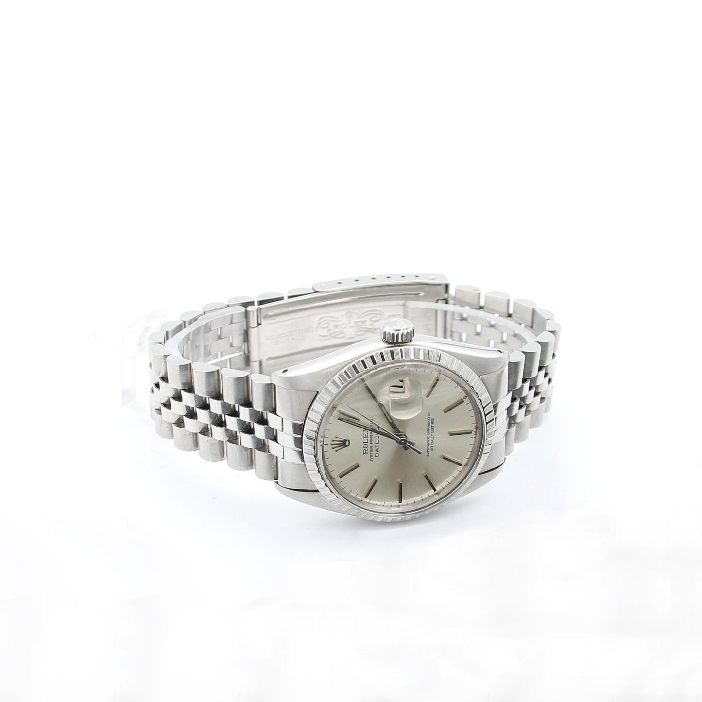 Rolex Oyster Perpetual Datejust 16030