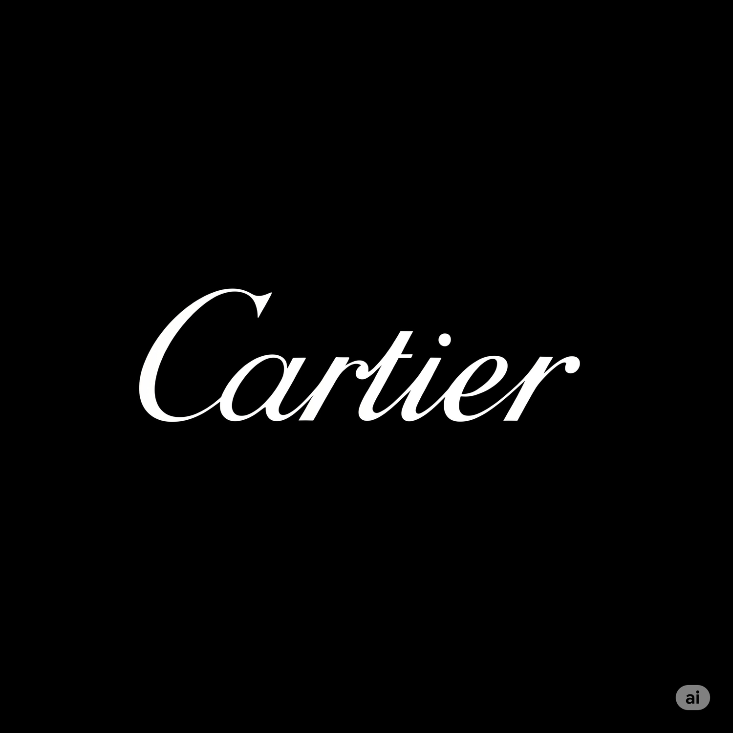 Women's Cartier