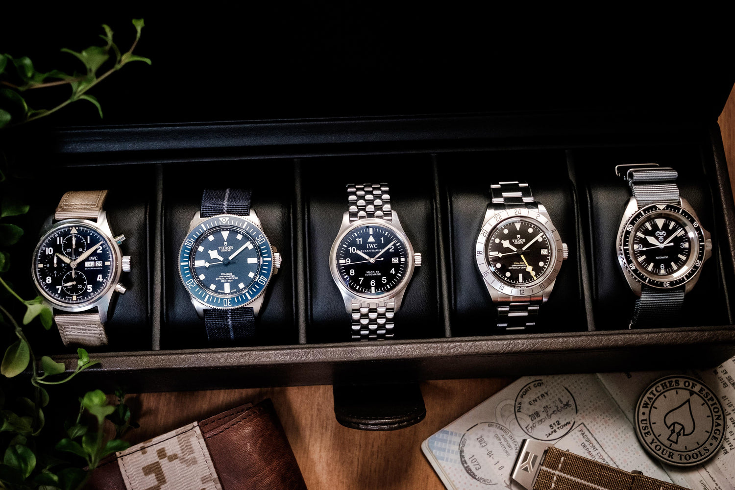 ALL WATCHES
